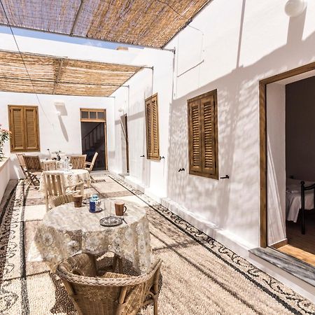 Villa Mika Lindos  Luaran gambar