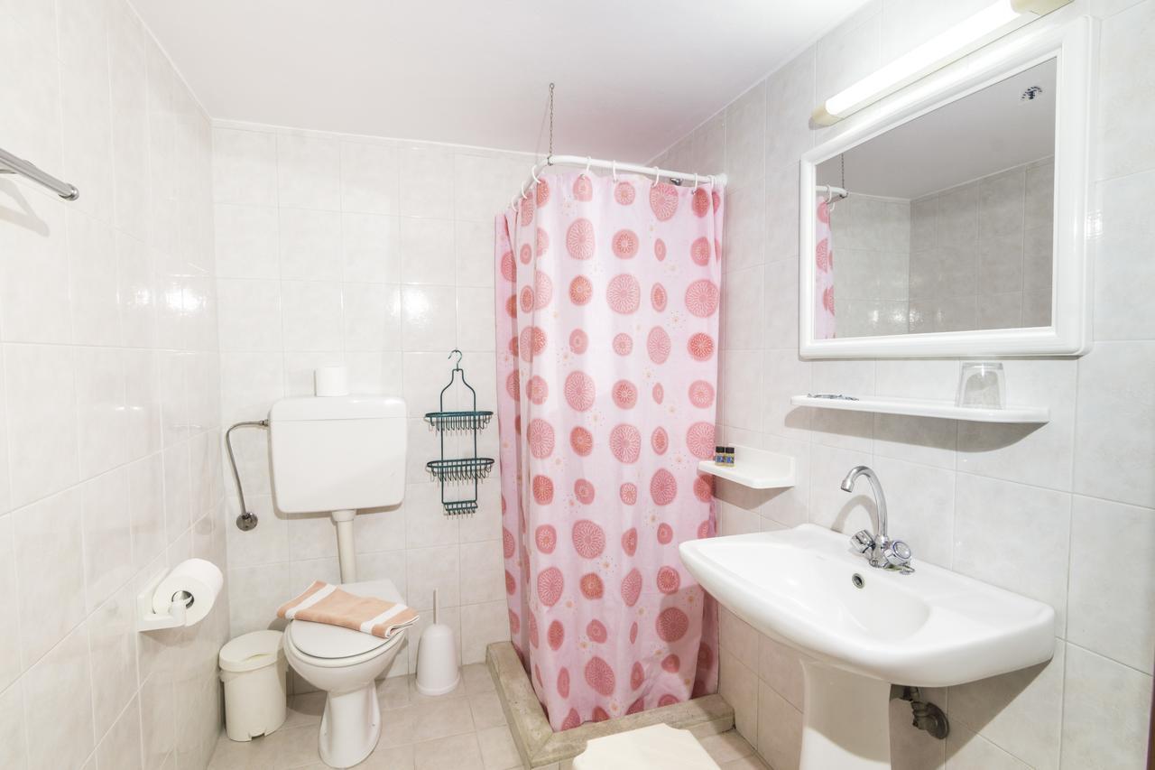 Villa Mika Lindos  Luaran gambar